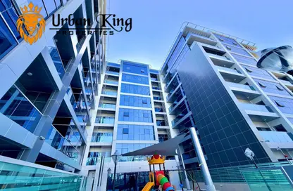 شقة - 2 غرف نوم - 3 حمامات للايجار في آرت كورتيارد - ارجان - دبي