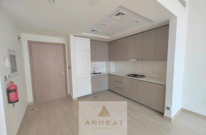 Apartment - 1 - 1 for rent in Azizi Riviera 1 - Azizi Riviera - Meydan One - Meydan - Dubai
