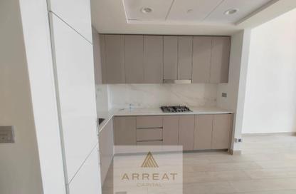 Apartment - 1 - 1 for rent in Azizi Riviera 1 - Azizi Riviera - Meydan One - Meydan - Dubai