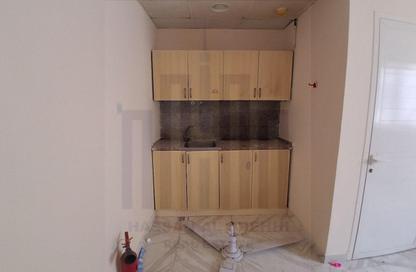 Apartment - Studio - 1 Bathroom for rent in Fire Station Road - Muwaileh - Sharjah Apartment - Studio - 1 Bathroom for rent in Fire Station Road - Muwaileh - Sharjah