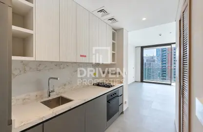 Apartment - 1 Bathroom for sale in Peninsula Four - Peninsula - Business Bay - Dubai Apartment - 1 Bathroom for sale in Peninsula Four - Peninsula - Business Bay - Dubai