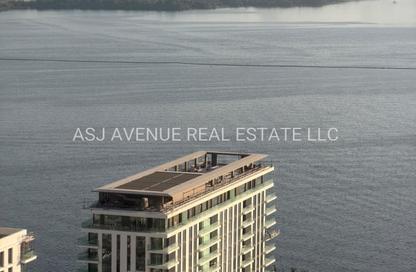 Apartment - 1 - 1 for sale in Creekside 18 A - Creekside 18 - Dubai Creek Harbour (The Lagoons) - Dubai