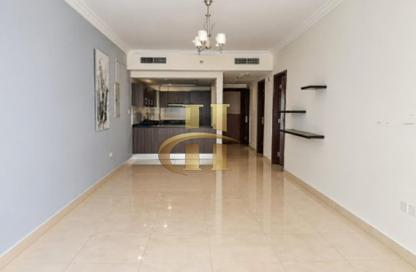 Apartment - 1 - 2 for rent in Al Zain Residence - District 14 - Jumeirah Village Circle - Dubai