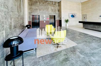 شقة - 1 للايجار في The Pulse ريزيدنس Plaza B9 - ذا بالس ريزيدنس بلازا - ذي بالس - دبي الجنوب (مركز دبي العالمي) - دبي