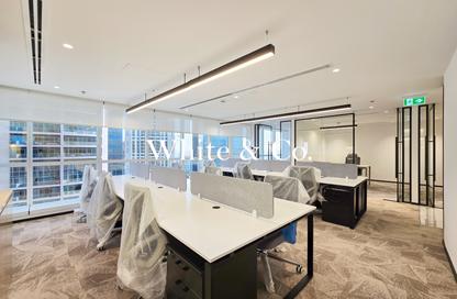 Office Space - Studio for sale in Jumeirah Business Centre 2 (JBC 2) - JLT Cluster V - Jumeirah Lake Towers - Dubai