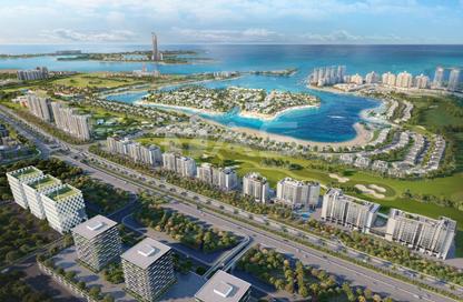 Apartment - 1 Bedroom - 2 Bathrooms for sale in Al Hamra Greens - Al Hamra Village - Ras Al Khaimah Apartment - 1 Bedroom - 2 Bathrooms for sale in Al Hamra Greens - Al Hamra Village - Ras Al Khaimah