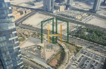 شقة - 3 غرف نوم - 4 حمامات للبيع في برج البوابة 1 - شمس أبوظبي - جزيرة الريم - أبوظبي