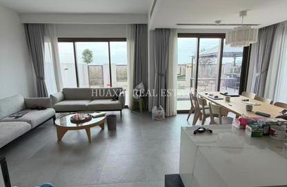 Villa - 4 Bedrooms - 4 Bathrooms for rent in Wadi Hills - Wadi Al Safa 5 - Dubai