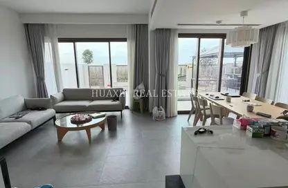 فيلا - 4 غرف نوم - 4 حمامات للايجار في وادي الصفا 5 - دبي