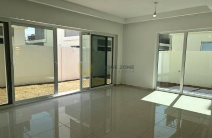 Villa - 4 Bedrooms - 5 Bathrooms for rent in Camelia - Damac Hills 2 - Dubai