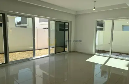 Villa - 4 Bedrooms - 5 Bathrooms for rent in Camelia - Damac Hills 2 - Dubai