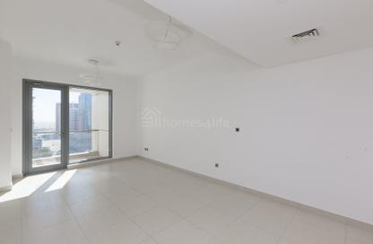 Apartment - 1 - 2 for rent in Bahwan Tower Downtown - Downtown Dubai - Dubai