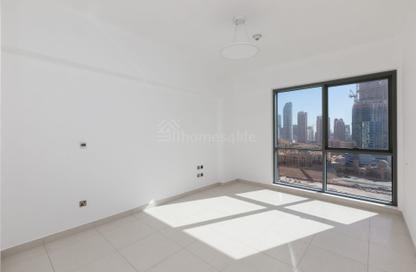Apartment - 1 - 2 for rent in Bahwan Tower Downtown - Downtown Dubai - Dubai