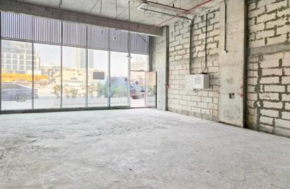 Shop - Studio - 2 Bathrooms for rent in Binghatti Royale - District 18 - Jumeirah Village Circle - Dubai