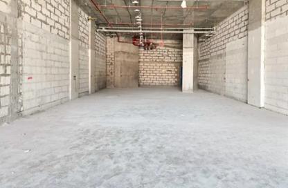 Shop - Studio - 2 Bathrooms for rent in Binghatti Royale - District 18 - Jumeirah Village Circle - Dubai
