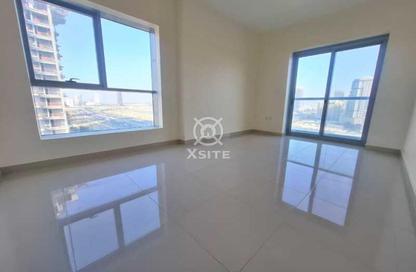 Apartment - 2 Bedrooms - 3 Bathrooms for rent in Remal Tower - District 13 - Jumeirah Village Circle - Dubai