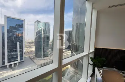 Office Space - Studio for sale in Park Lane Tower - Business Bay - Dubai Office Space - Studio for sale in Park Lane Tower - Business Bay - Dubai
