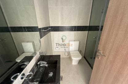 Apartment - 2 - 3 for rent in Al Warsan 4 - Al Warsan - Dubai
