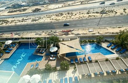 Apartment - 2 Bedrooms - 3 Bathrooms for sale in Artesia B - Artesia - Damac Hills - Dubai Apartment - 2 Bedrooms - 3 Bathrooms for sale in Artesia B - Artesia - Damac Hills - Dubai