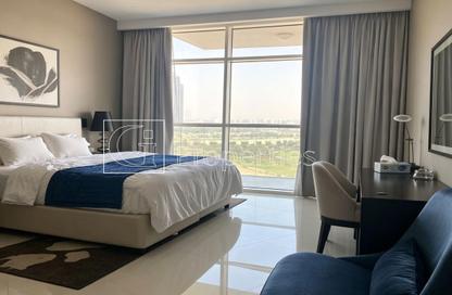 Apartment - 2 Bedrooms - 3 Bathrooms for sale in Artesia B - Artesia - Damac Hills - Dubai Apartment - 2 Bedrooms - 3 Bathrooms for sale in Artesia B - Artesia - Damac Hills - Dubai