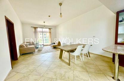 Apartment - 1 Bedroom - 2 Bathrooms for rent in Weston Court 1 - Weston Court - Motor City - Dubai Apartment - 1 Bedroom - 2 Bathrooms for rent in Weston Court 1 - Weston Court - Motor City - Dubai