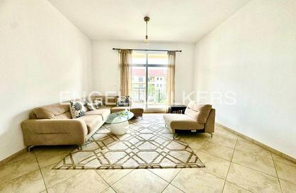 Apartment - 1 Bedroom - 2 Bathrooms for rent in Weston Court 1 - Weston Court - Motor City - Dubai Apartment - 1 Bedroom - 2 Bathrooms for rent in Weston Court 1 - Weston Court - Motor City - Dubai
