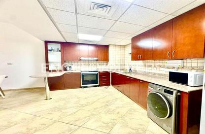 Apartment - 1 Bedroom - 2 Bathrooms for rent in Weston Court 1 - Weston Court - Motor City - Dubai Apartment - 1 Bedroom - 2 Bathrooms for rent in Weston Court 1 - Weston Court - Motor City - Dubai