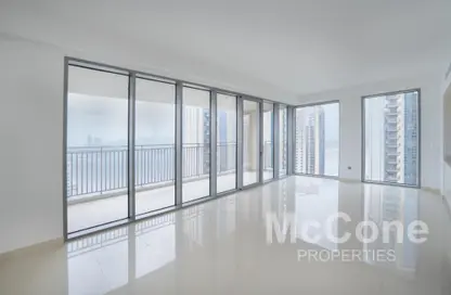 شقة - 3 غرف نوم - 3 حمامات للايجار في 17 آيكون باي - مرسى خور دبي - دبي