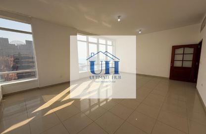 Apartment - 3 Bedrooms - 3 Bathrooms for rent in Al Khalidiya - Abu Dhabi
