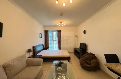 شقة - 1 حمام للايجار في جولدكريست إكزيكتيف - (JLT) مجمع C - أبراج بحيرات الجميرا - دبي