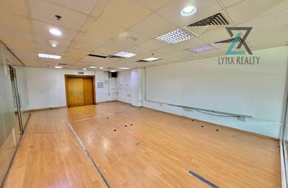 Office Space - Studio - 1 Bathroom for rent in Port Saeed Building - Port Saeed - Deira - Dubai Office Space - Studio - 1 Bathroom for rent in Port Saeed Building - Port Saeed - Deira - Dubai