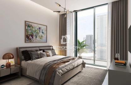 Apartment - 1 Bedroom - 2 Bathrooms for sale in Sobha Verde - Jumeirah Lake Towers - Dubai