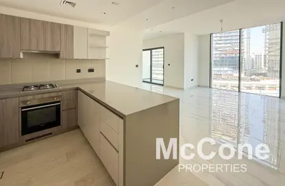 Apartment - 2 Bedrooms - 4 Bathrooms for rent in Crest Grande - Sobha Hartland - Mohammed Bin Rashid City - Dubai