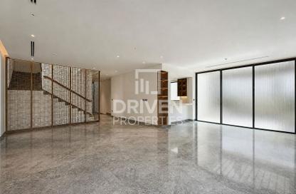 Villa - 5 - 7 for rent in Alaya - Tilal Al Ghaf - Dubai