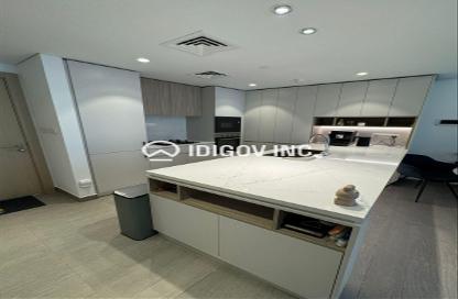 Villa - 3 Bedrooms - 3 Bathrooms for rent in Flora - DAMAC Hills - Dubai