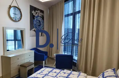 شقة - 2 غرف نوم - 3 حمامات للايجار في أبراج هيدرا افينيو - مدينة الأضواء - جزيرة الريم - أبوظبي