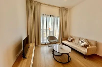 Apartment - 1 Bedroom - 1 Bathroom for rent in Liva - Town Square - Dubai