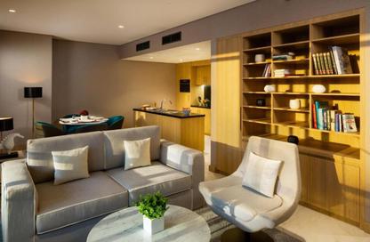 Apartment - 1 Bedroom - 1 Bathroom for rent in Asayel Avenue - Mirdif Hills - Mirdif - Dubai
