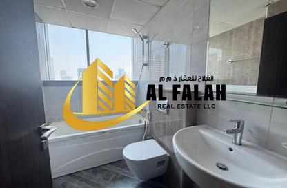 Apartment - 2 Bedrooms - 2 Bathrooms for rent in New Al Taawun Road - Al Taawun - Sharjah Apartment - 2 Bedrooms - 2 Bathrooms for rent in New Al Taawun Road - Al Taawun - Sharjah