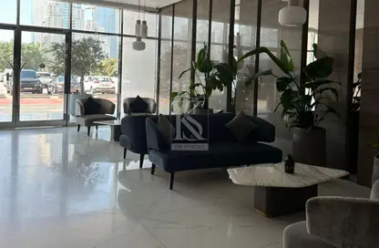 Apartment - 3 Bedrooms - 5 Bathrooms for rent in Tamweel Tower - JLT Cluster U - Jumeirah Lake Towers - Dubai