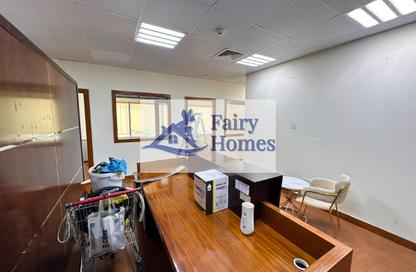 Office Space - Studio - 2 Bathrooms for rent in Pyramid Centre - Oud Metha - Bur Dubai - Dubai