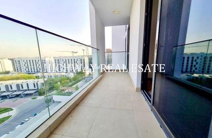 Apartment - 1 - 2 for sale in MISK Apartments - Aljada - Sharjah Apartment - 1 - 2 for sale in MISK Apartments - Aljada - Sharjah