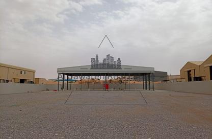 Land - Studio - 1 Bathroom for rent in Umm Al Thuoob - Umm Al Quwain