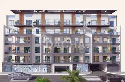 شقة - 2 غرف نوم - 2 حمامات للبيع في مساكن عناية - مثلث قرية جميرا - دبي