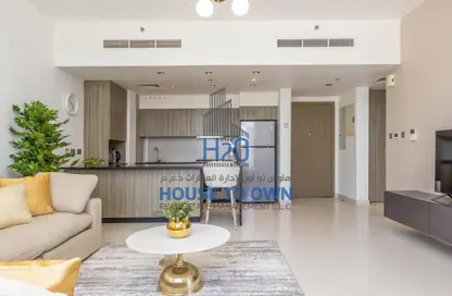 شقة - غرفة نوم - 2 حمامات للايجار في ميرا 2 - شمس أبوظبي - جزيرة الريم - أبوظبي