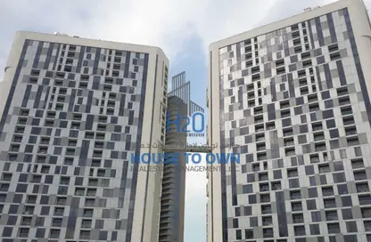 Apartment - 1 Bedroom - 2 Bathrooms for rent in Meera 2 - Shams Abu Dhabi - Al Reem Island - Abu Dhabi