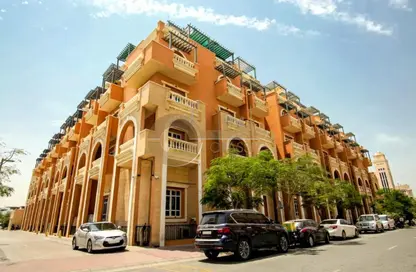 شقة - 2 غرف نوم - 2 حمامات للبيع في سمر 1 - الصيف - سيزون كوميونيتي - منطقة 15 - قرية جميرا الدائرية - دبي