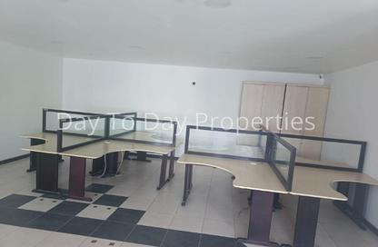 Warehouse - Studio - 2 Bathrooms for rent in Al Quoz - Dubai Warehouse - Studio - 2 Bathrooms for rent in Al Quoz - Dubai