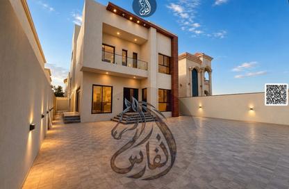 فيلا - 5 - 7 للبيع في فلل الروضة 2 - الروضة 2 - الروضة - عجمان فيلا - 5 - 7 للبيع في فلل الروضة 2 - الروضة 2 - الروضة - عجمان