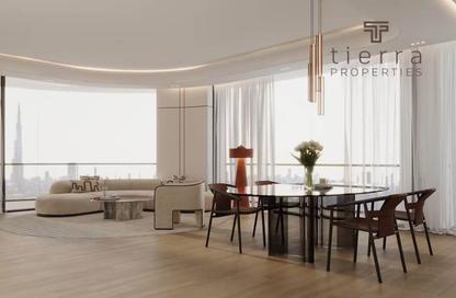 Apartment - Studio - 1 for sale in Binghatti Skyrise Tower C - Binghatti Skyrise - Business Bay - Dubai